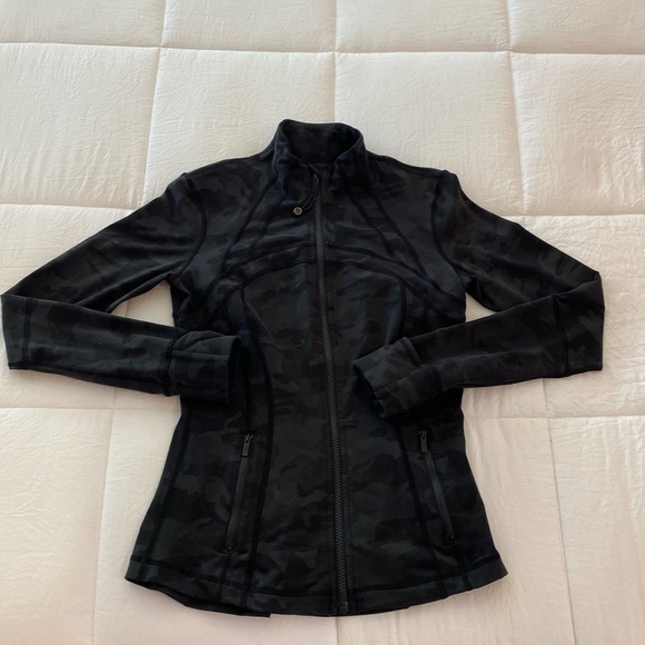 lululemon athletica Jackets & Blazers - Lululemon Define Jacket Luon